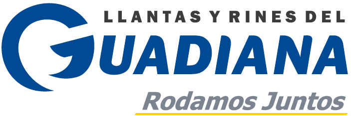 Llantas y Rines del Guadiana — Rodamos Juntos